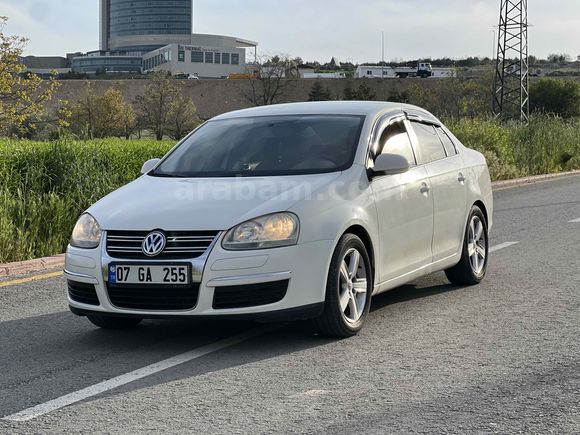 ORJİNAL TEK DEĞİŞEN YARIM LOKAL OTOMATİK