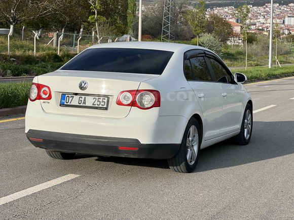 ORJİNAL TEK DEĞİŞEN YARIM LOKAL OTOMATİK