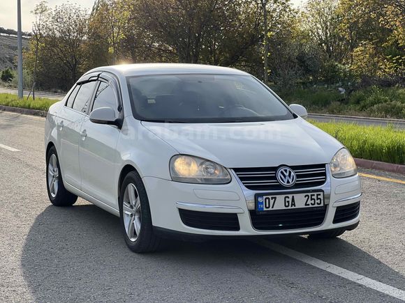 ORJİNAL TEK DEĞİŞEN YARIM LOKAL OTOMATİK