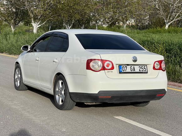 ORJİNAL TEK DEĞİŞEN YARIM LOKAL OTOMATİK
