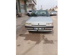 Sahibinden Renault R 9 1.4 Broadway 1986 Model