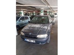 Sahibinden Fiat Palio 1.2 EL 2001 Model
