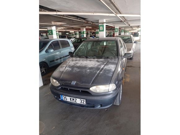 Sahibinden Fiat Palio 1.2 EL 2001 Model