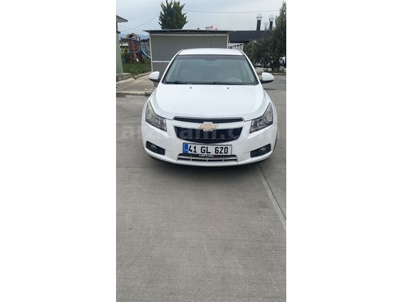 Sahibinden Chevrolet Cruze 1.6 LS 2010 Model 