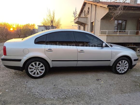 Sahibinden Volkswagen Passat 1.8 T Trendline 1997 Model