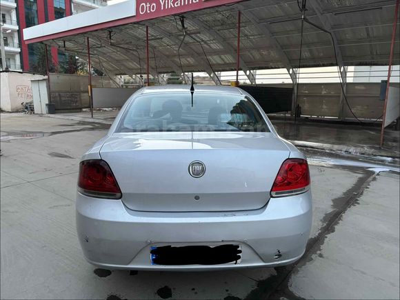 Sahibinden Fiat Linea 1.3 Multijet Active Plus 2011 Model 