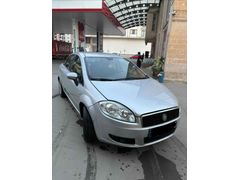 Sahibinden Fiat Linea 1.3 Multijet Active Plus 2011 Model 