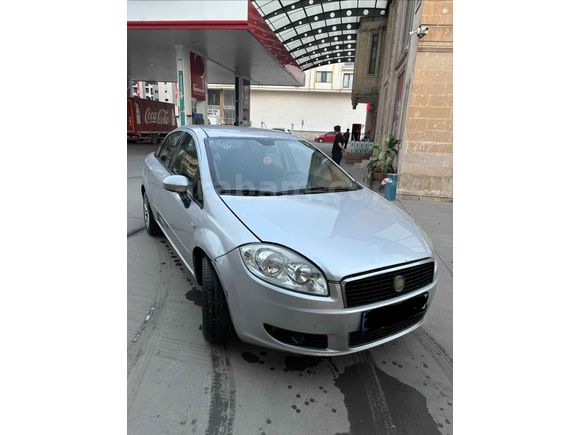 Sahibinden Fiat Linea 1.3 Multijet Active Plus 2011 Model 