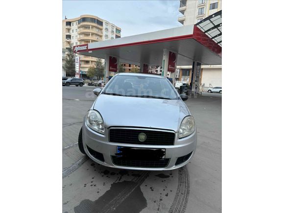 Sahibinden Fiat Linea 1.3 Multijet Active Plus 2011 Model 