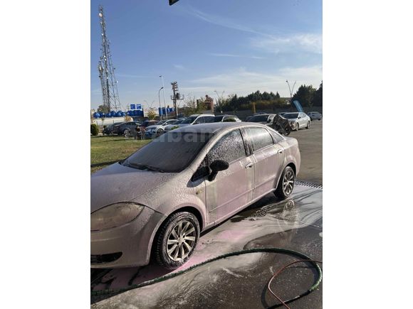 Sahibinden Fiat Linea 1.3 Multijet Active Plus 2011 Model 