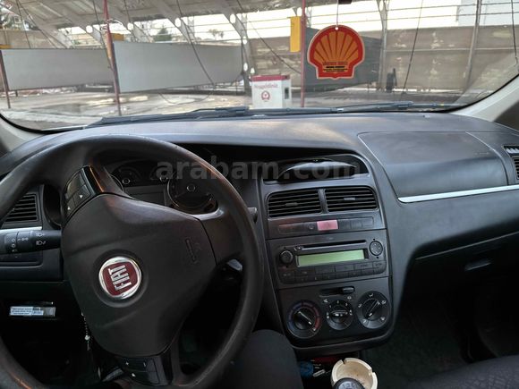 Sahibinden Fiat Linea 1.3 Multijet Active Plus 2011 Model 