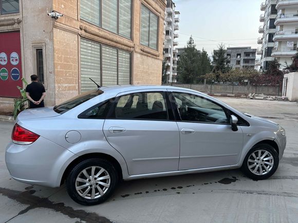 Sahibinden Fiat Linea 1.3 Multijet Active Plus 2011 Model 