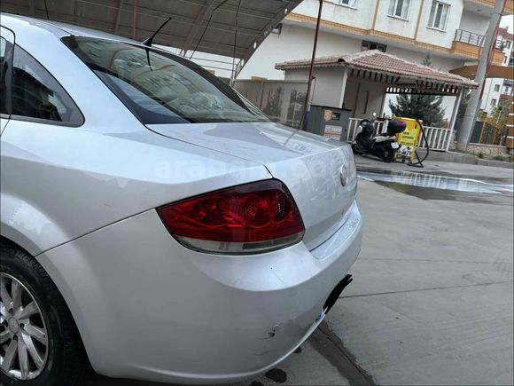 Sahibinden Fiat Linea 1.3 Multijet Active Plus 2011 Model 