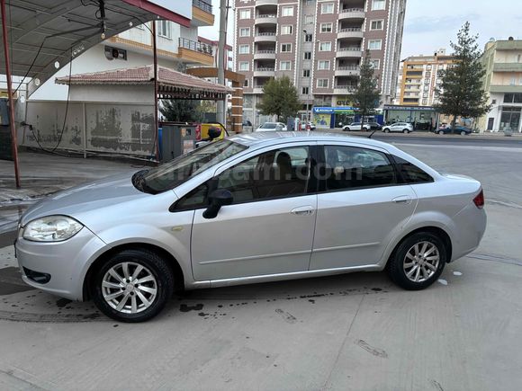 Sahibinden Fiat Linea 1.3 Multijet Active Plus 2011 Model 