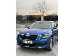 Sahibinden Skoda Kamiq 1.0 TSI Premium 2020 Model 