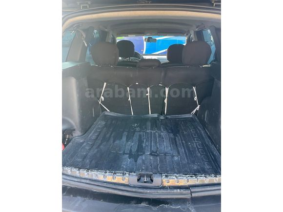 Sahibinden Dacia Duster 1.5 dCi Ambiance 2012 Model