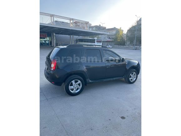 Sahibinden Dacia Duster 1.5 dCi Ambiance 2012 Model