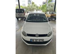 Sahibinden Volkswagen Polo 1.2 TDi Trendline 2013 Model  68.000 km 
Beyaz 