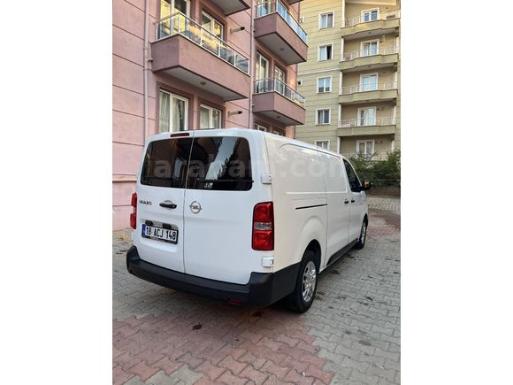 Sahibinden Opel Vivaro 2.0 CDTI Edition XL 2022 Model