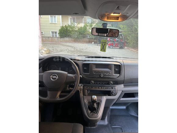 Sahibinden Opel Vivaro 2.0 CDTI Edition XL 2022 Model
