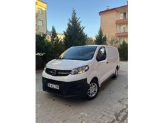 Sahibinden Opel Vivaro 2.0 CDTI Edition XL 2022 Model