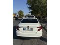 Sahibinden Fiat Egea 1.4 Fire Easy 2022 Model  62500 km Beyaz