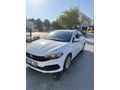 Sahibinden Fiat Egea 1.4 Fire Easy 2022 Model  62500 km Beyaz