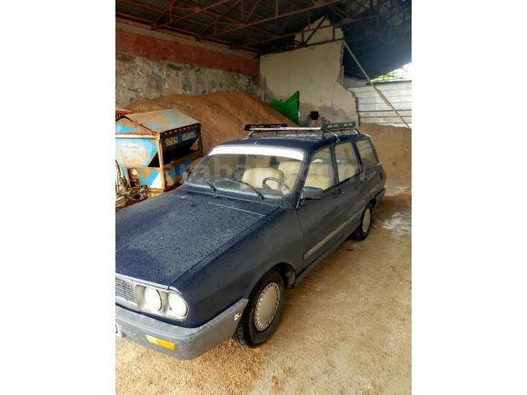 Sahibinden Renault R 12 Toros 1997 Model