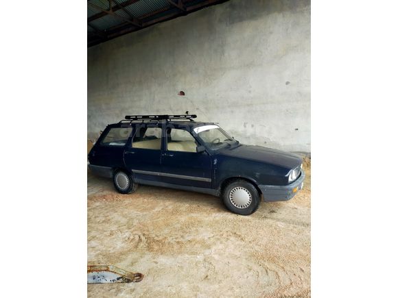 Sahibinden Renault R 12 Toros 1997 Model