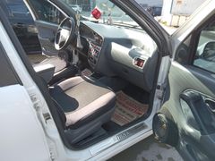 Sahibinden Fiat Siena 1.6 HL 1999 Model