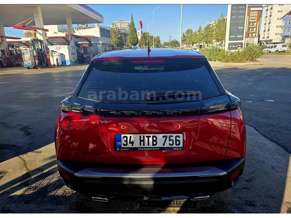 Yeni Kasa | Hatasız Boyasız Tramersiz