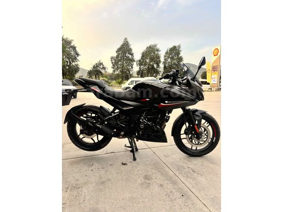 Sahibinden Bajaj Pulsar F 250 