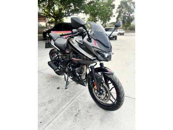 Sahibinden Bajaj Pulsar F 250 