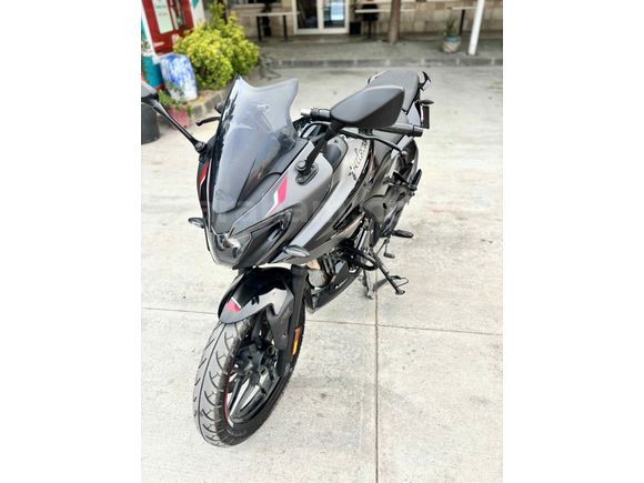 Sahibinden Bajaj Pulsar F 250 