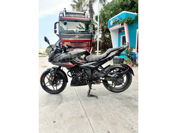 Sahibinden Bajaj Pulsar F 250 