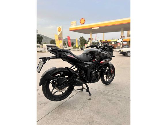 Sahibinden Bajaj Pulsar F 250 