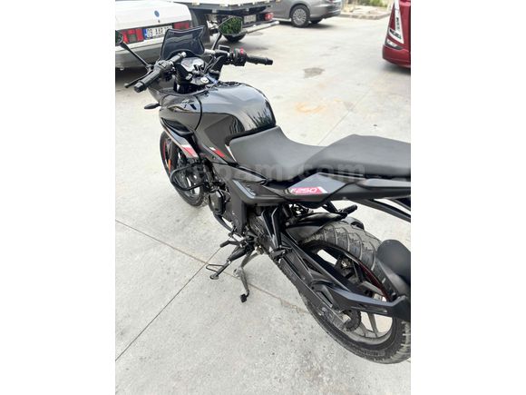 Sahibinden Bajaj Pulsar F 250 