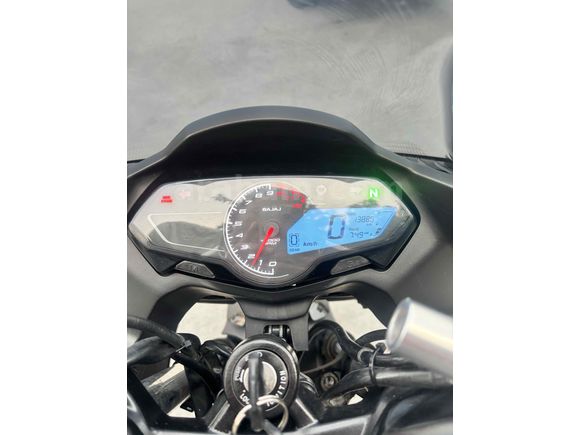 Sahibinden Bajaj Pulsar F 250 