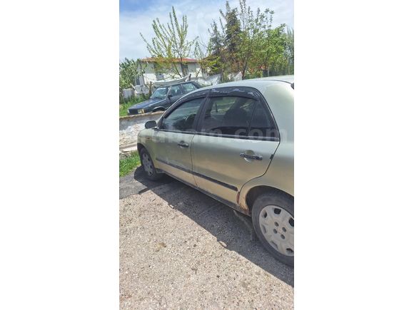 Sahibinden Fiat Marea 1.6 SX 2000 Model