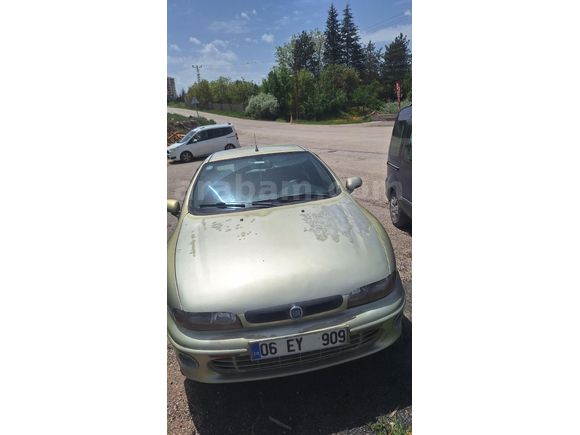 Sahibinden Fiat Marea 1.6 SX 2000 Model