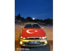 Sahibinden Fiat Marea 1.6 SX 2000 Model
