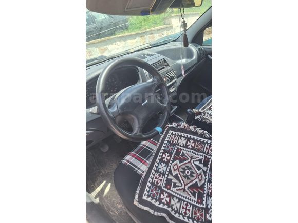 Sahibinden Fiat Marea 1.6 SX 2000 Model