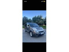 2016 FİORİNO 1.3 MULTIJET  