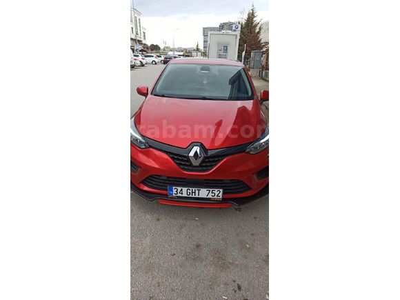 Sahibinden Renault Clio 1.0 SCe Joy 2020 Model