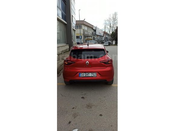 Sahibinden Renault Clio 1.0 SCe Joy 2020 Model
