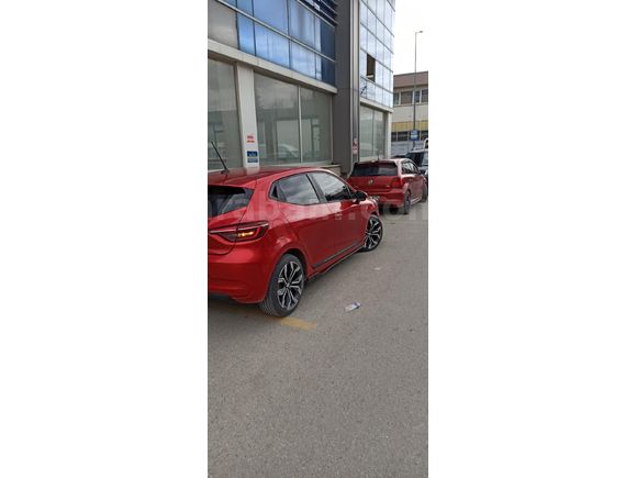 Sahibinden Renault Clio 1.0 SCe Joy 2020 Model