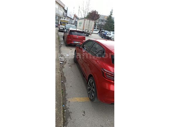 Sahibinden Renault Clio 1.0 SCe Joy 2020 Model