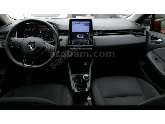 Sahibinden Renault Clio 1.0 SCe Joy 2020 Model
