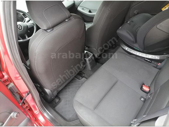 Sahibinden Renault Clio 1.0 SCe Joy 2020 Model