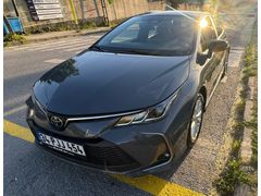 2026 MODEL - İLK SAHİBİNDEN SIFIR AYARINDA - TOYOTA COROLLA DREAM
